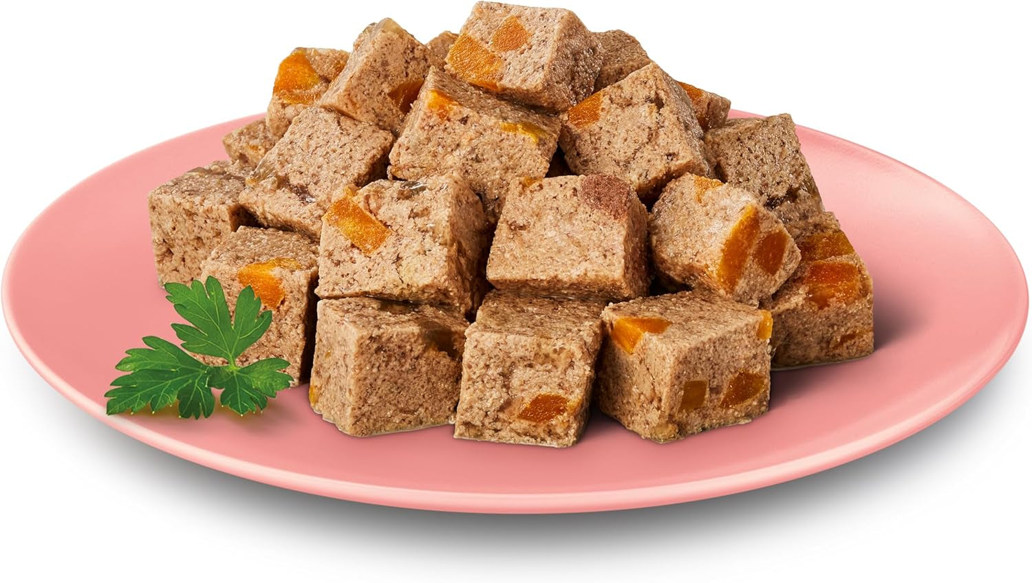 Classic Loaf with Sardines, Tuna and Spring Vegetable Wet Dog Food 400G (Pack of 24)